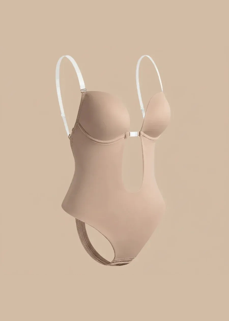 Body Schiena Nuda