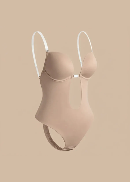 Body Schiena Nuda