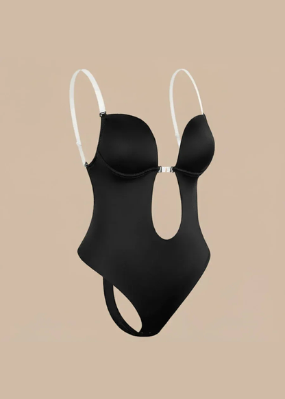 Body Schiena Nuda