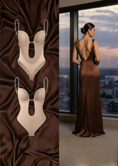 Body Schiena Nuda