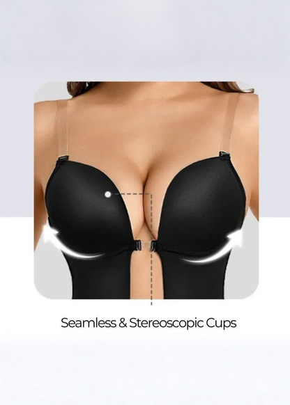 Body Schiena Nuda