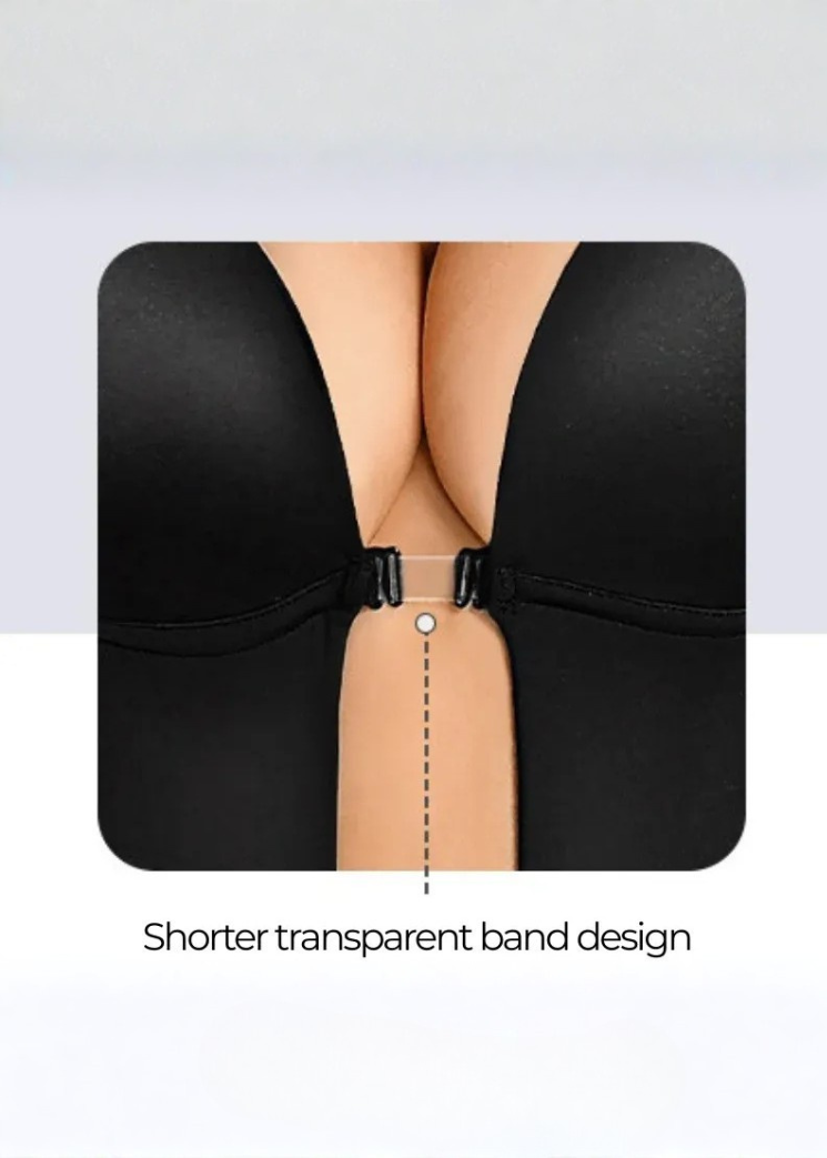 Body Schiena Nuda