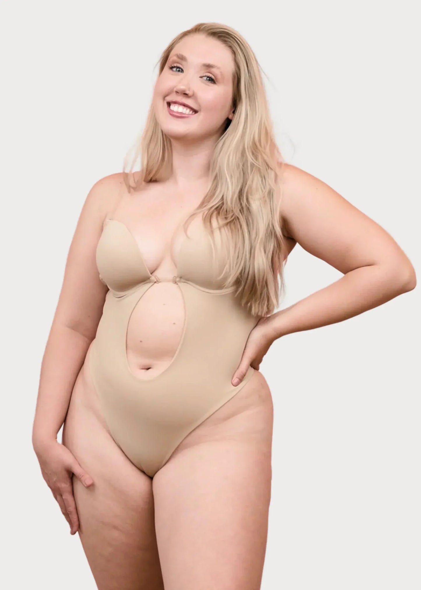 Body Schiena Nuda