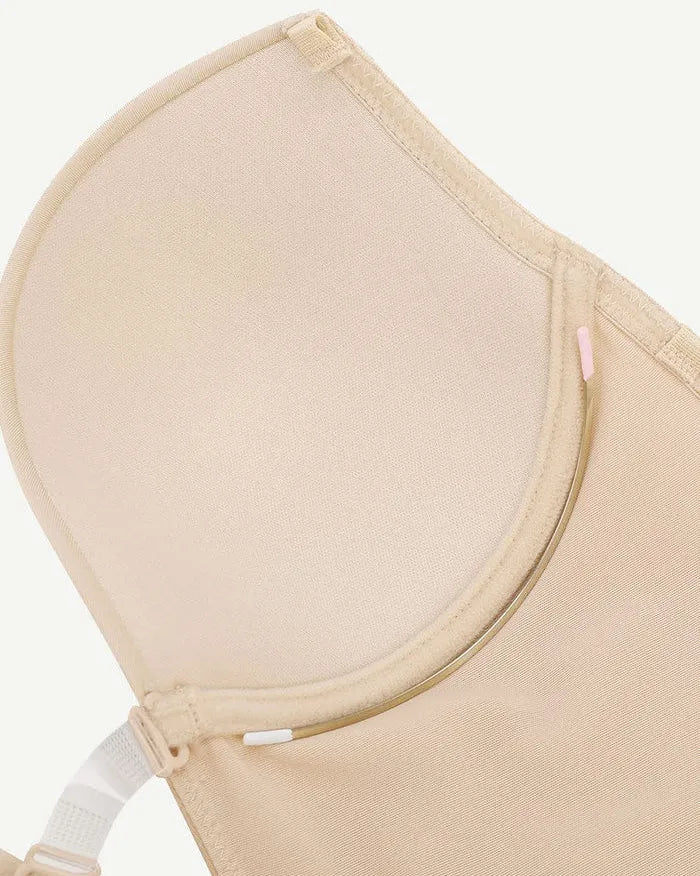 Body Schiena Nuda