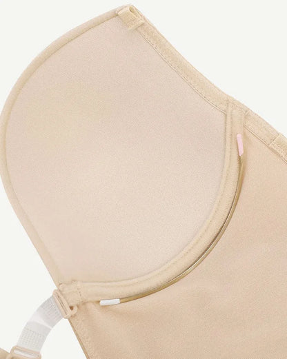 Body Schiena Nuda