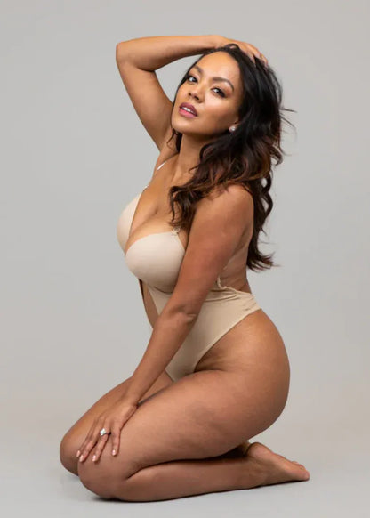 Body Schiena Nuda