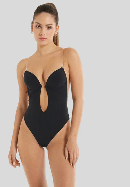 Body Schiena Nuda