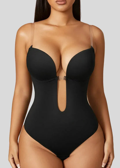 Body Schiena Nuda